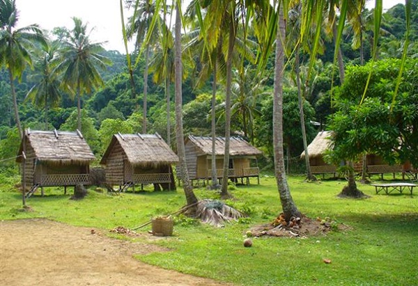 Rabbit Island Bungalows