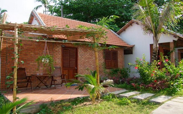 Stay in a bungalow – an experience to be tried in Phu Quoc Island