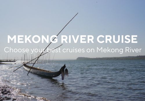 Best Mekong River cruises for 2024-2025