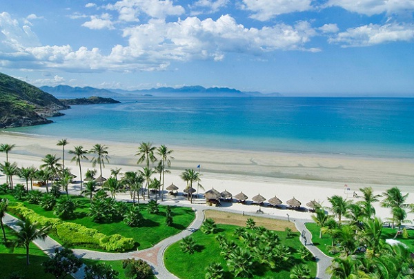 Nha Trang – the beach capital of Vietnam