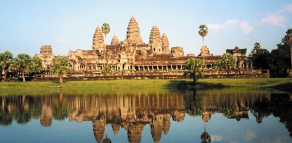 Angkor Wat