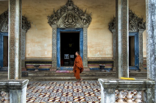 Your journey will seem to be incomplete without a visit to the temple yet