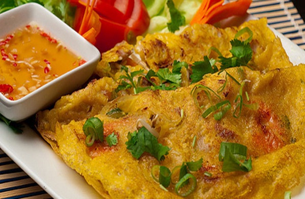 Banh xeo