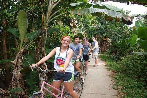 Enjoy your bike tour! 