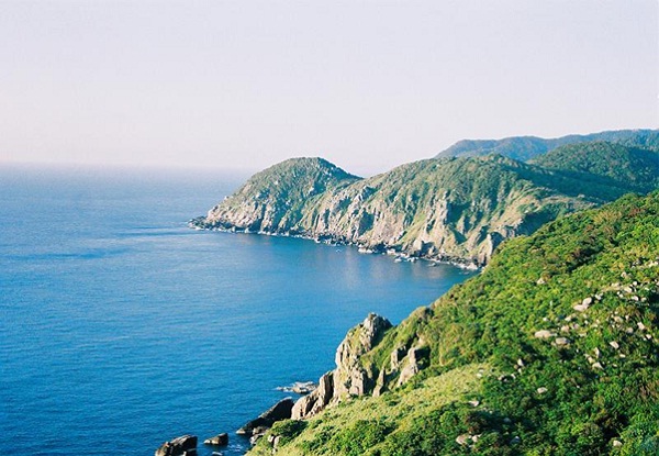 Dai Lanh Beach