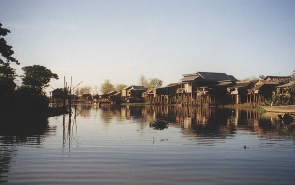 Tonle Sap