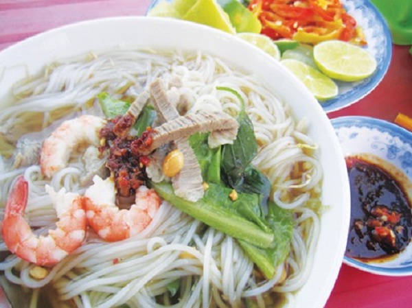 Vermicelli noodle