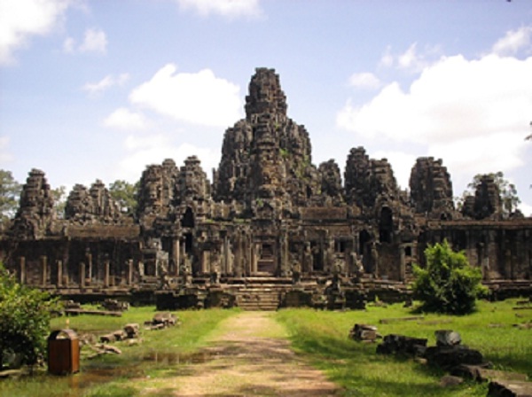 Cambodia