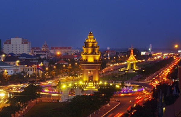 Phnom Penh