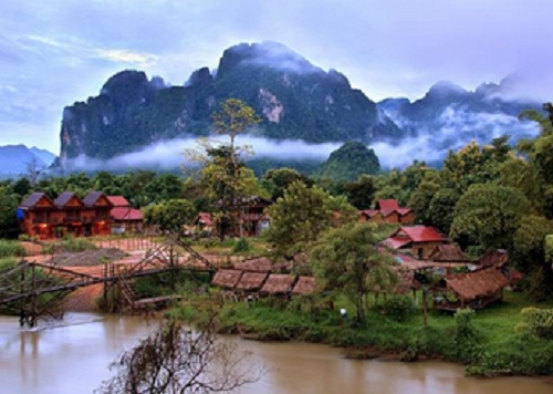 Vang Vieng