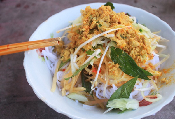 Discover best foods in Phu Quoc, Kien Giang