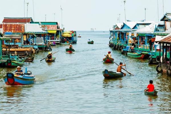 Mekong River