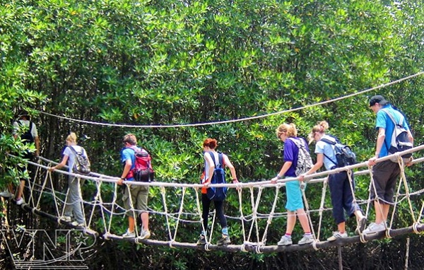 This tour is incredible for adventure lovers