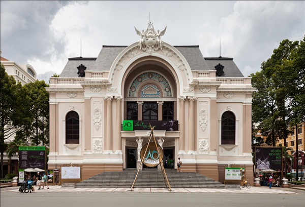 Municipal Theatre