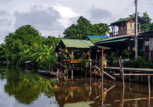 Mekong in Cambodia – Explore the Heart of Cambodia’s Mighty River