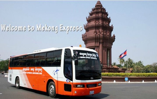 Mekong Express
