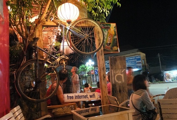 Enjoy your trip at top coffee shops  in Phu Quoc, Vietnam