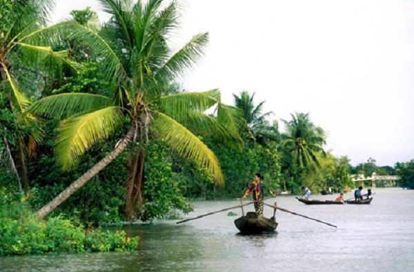 Ben Tre