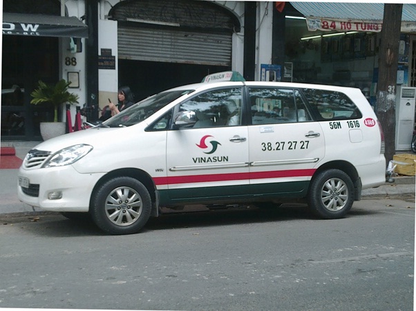 Taxi