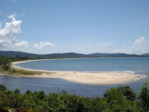 Vung Bau beach, Phu Quoc