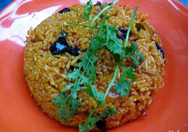 Nị rice