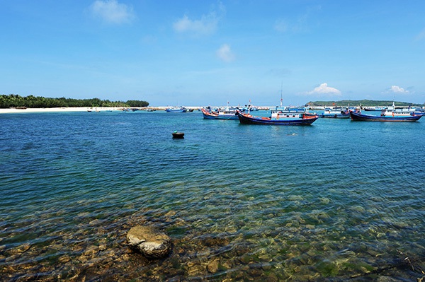 Phu Quy Island