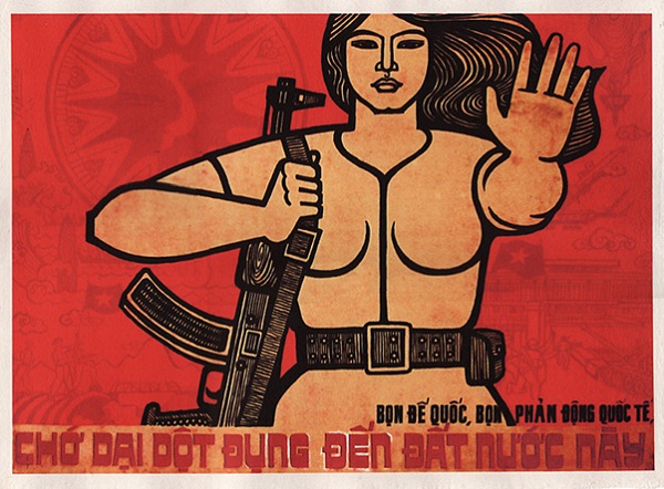Propaganda Art