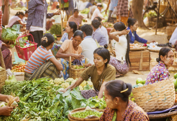 Yangon travel tips