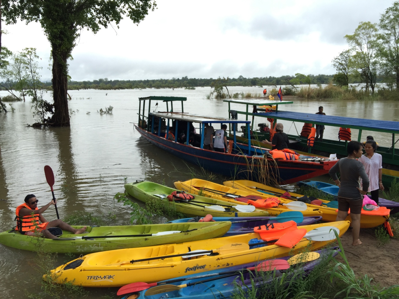 Stung Treng