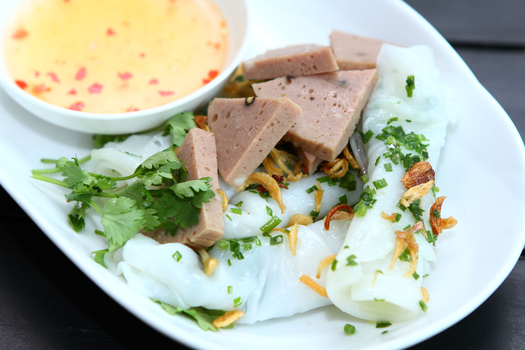 Saigon Street Food – What To Eat?