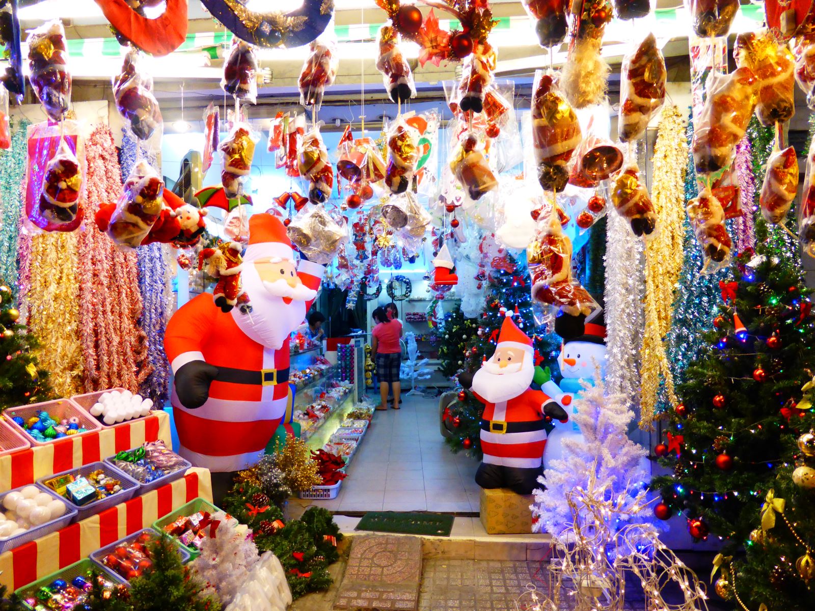 Things to do at Christmas in Vietnam