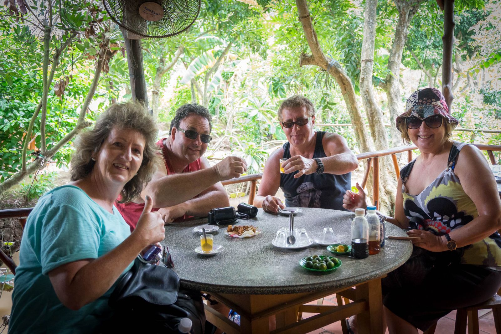 Enjoy Ben Tre’s specialty