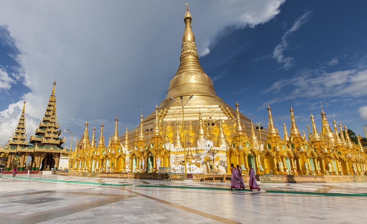 Travel to Myanmar becomes much easier