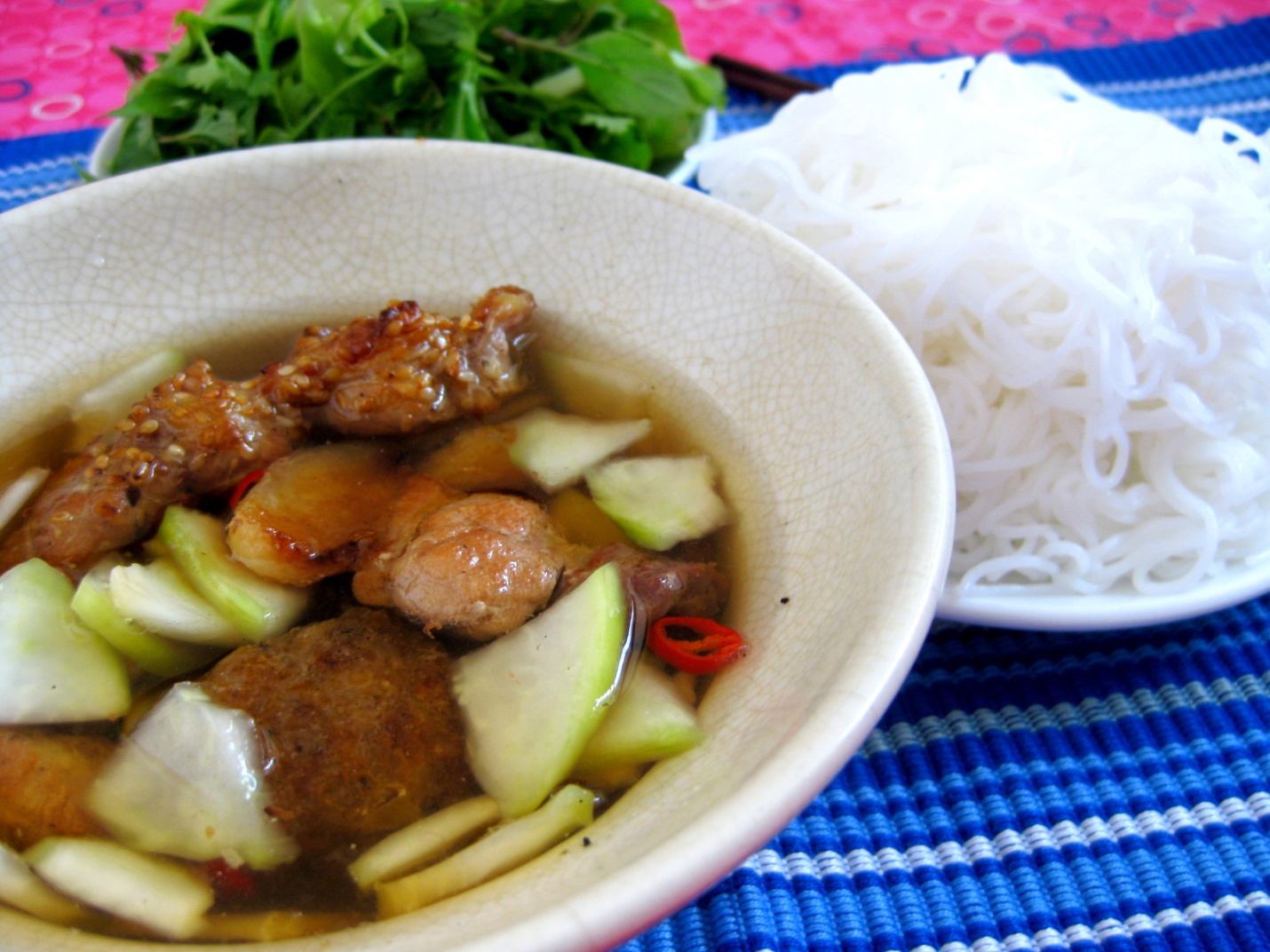 Bun cha