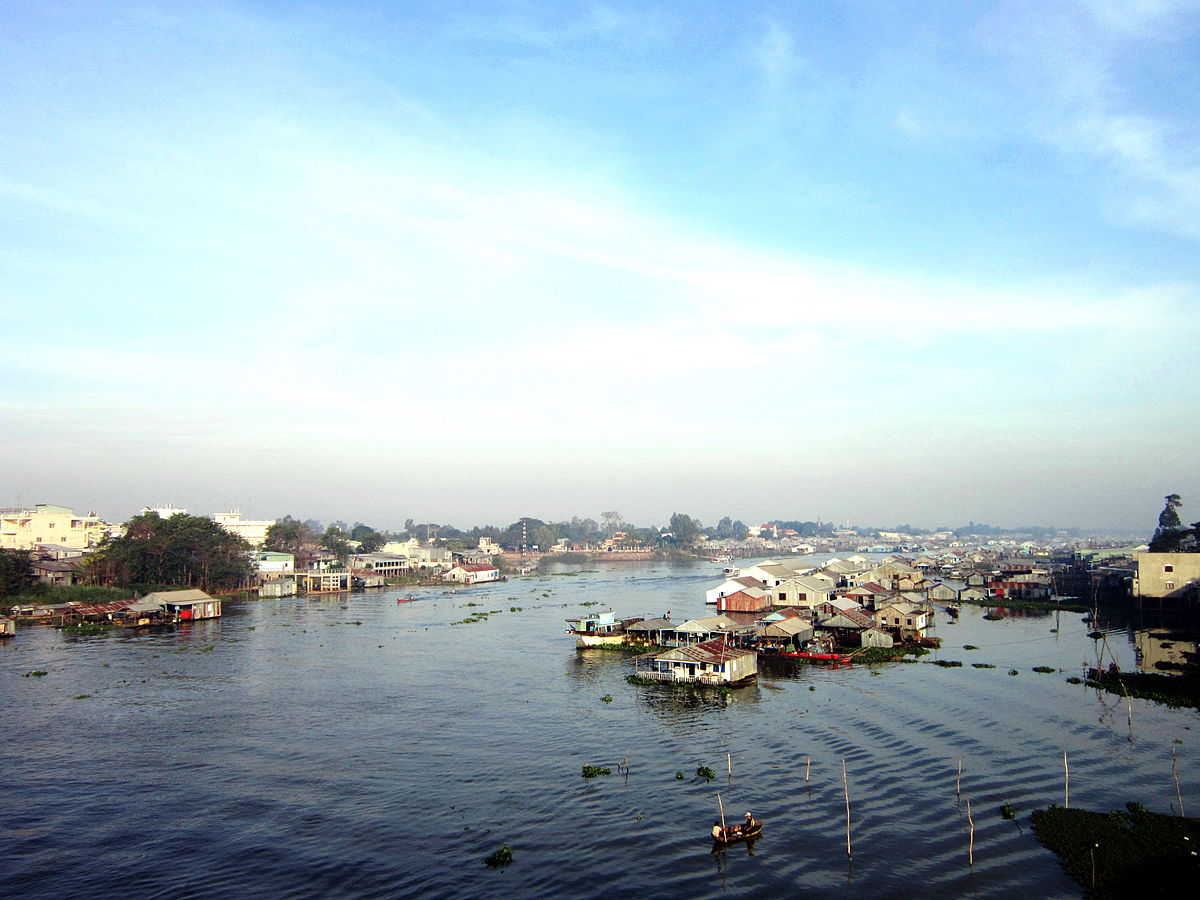 Chau Doc