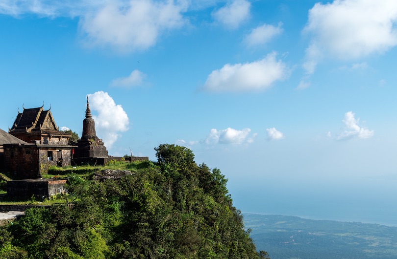 Interesting things to do in Kampot when it’s raining