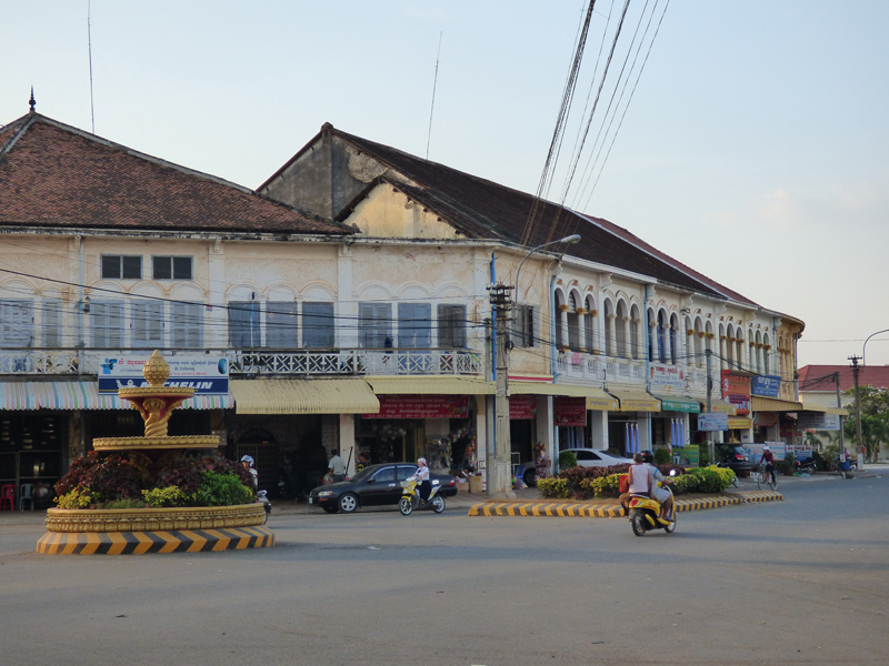 Kampong Cham