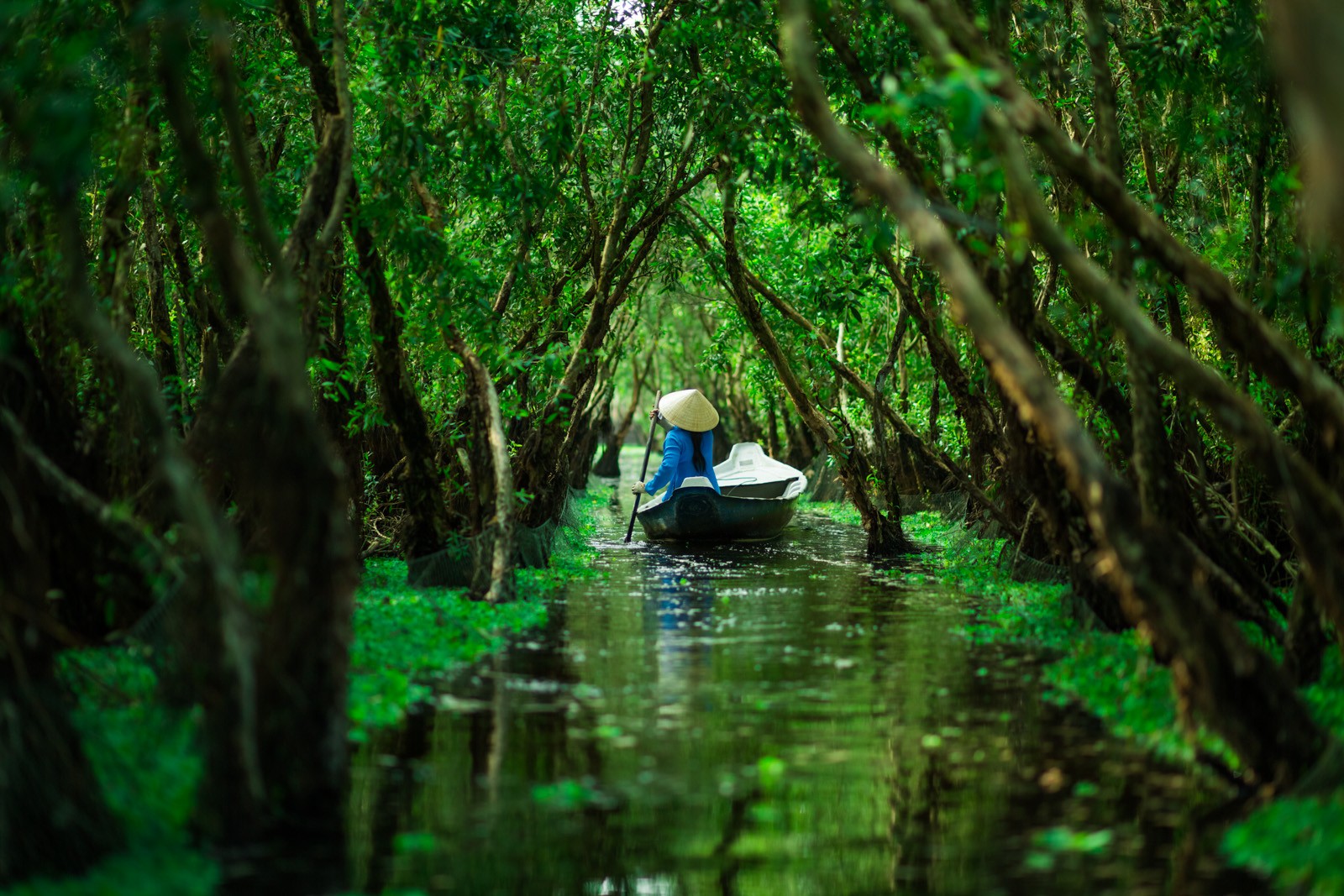 mekong delta tour phnom penh