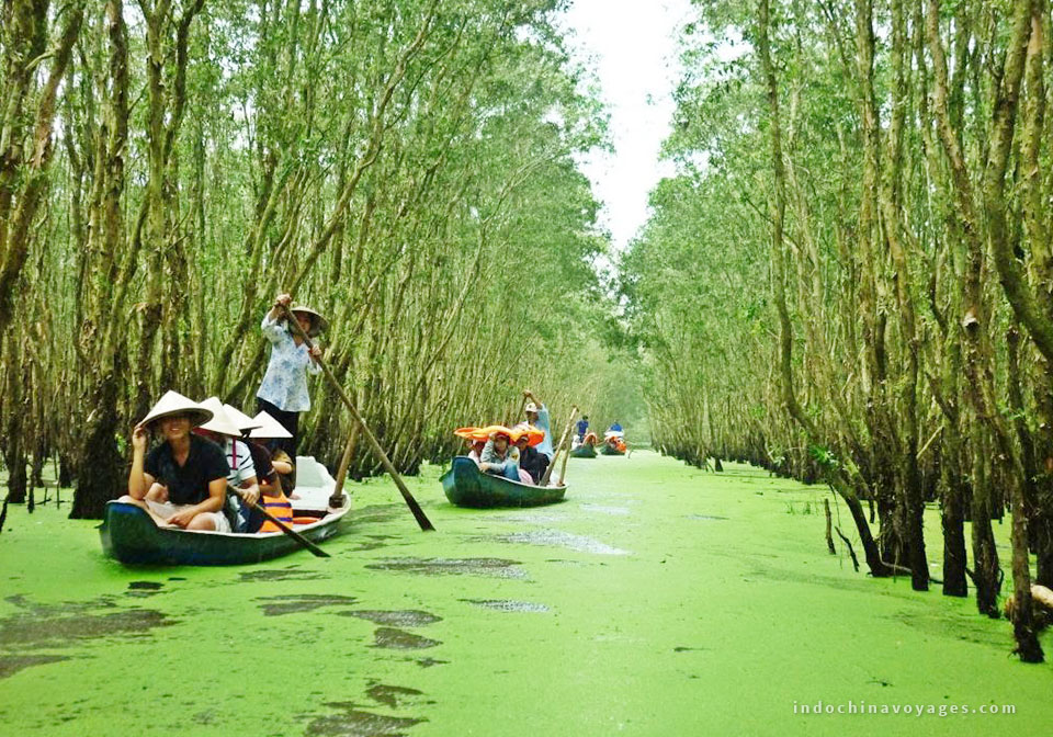 Southern Vietnam Discovery 6 Days