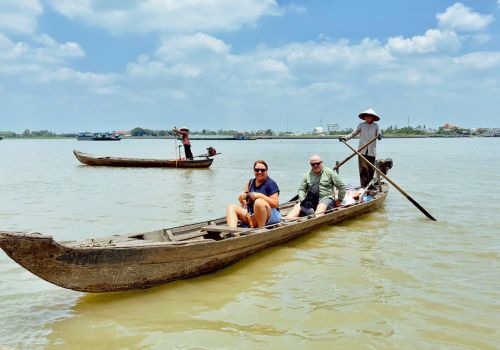 Authentic Mekong Delta Tour 4 Days