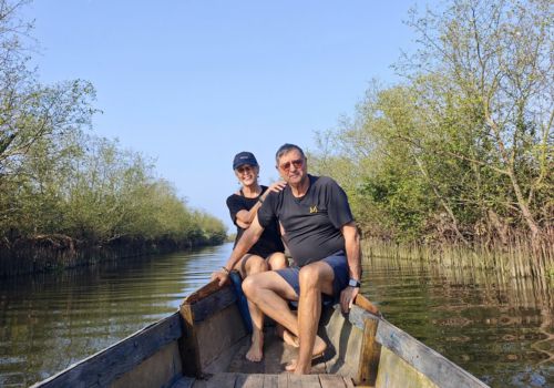 Can Gio Mangrove Forest Full Day Tour