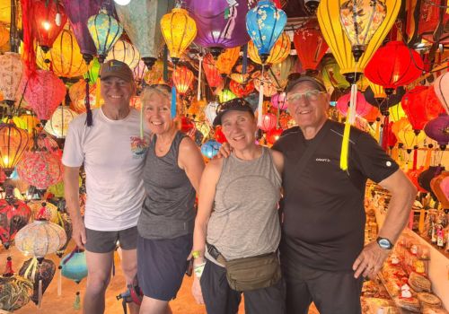 Classic Adventure Vietnam 12 Days