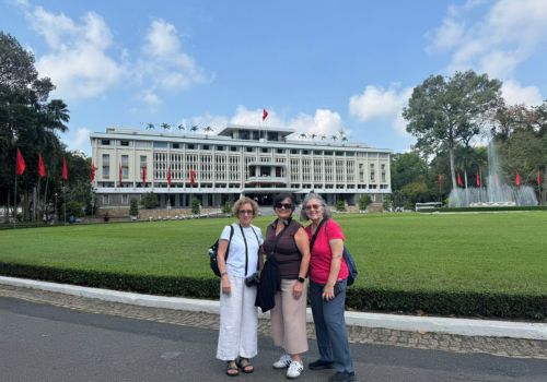 Glimpse of Saigon & Mekong Delta 3 days