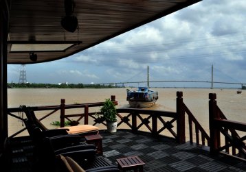 Le Cochinchine Mekong River Cruise – please contact us