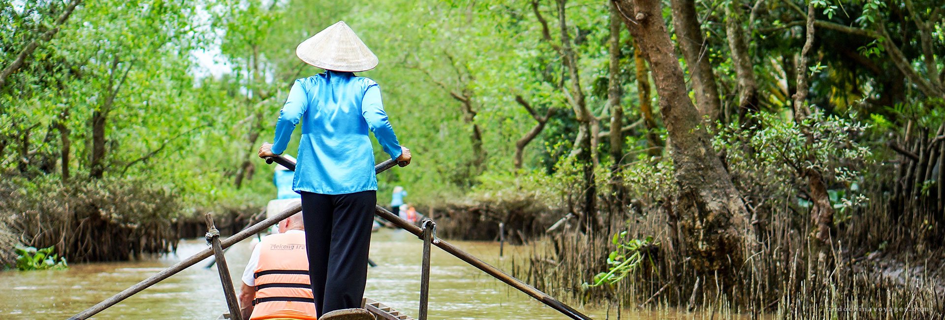 best luxury mekong river cruise