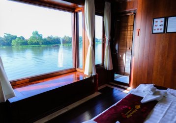 Mekong Eyes Classic Cruise