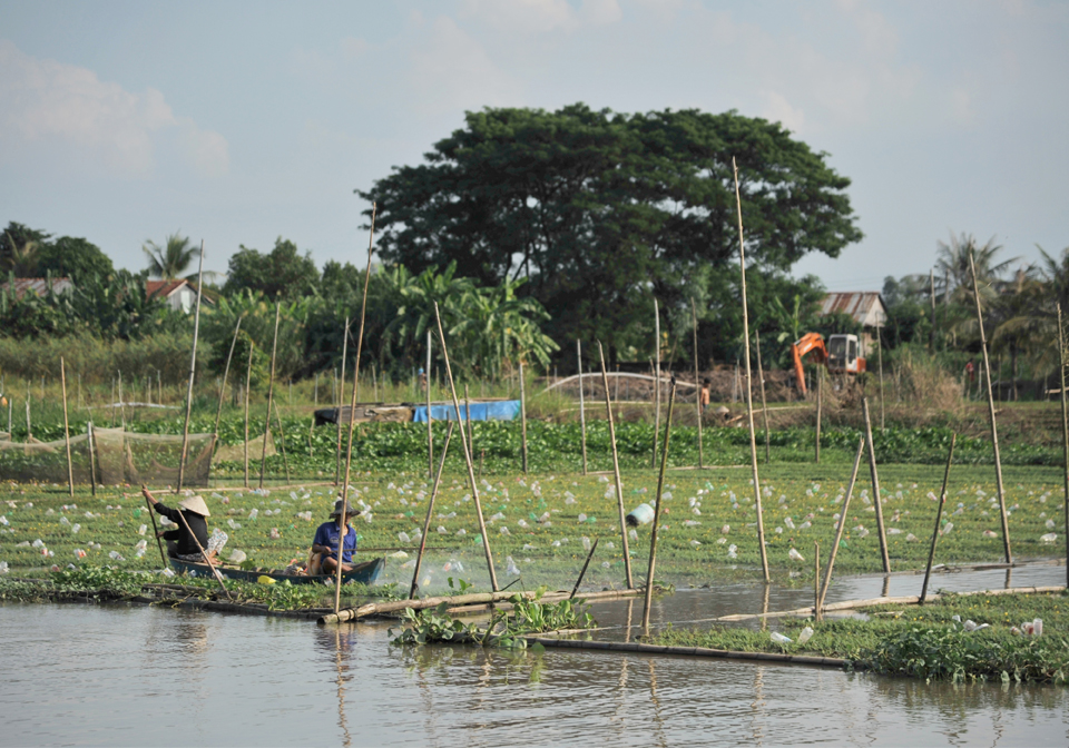 Explore fascinating Mekong Delta local life