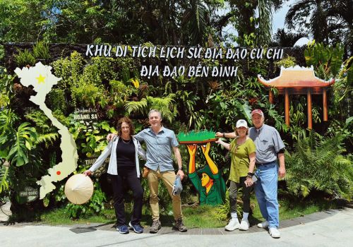 Southern Vietnam Discovery 6 Days