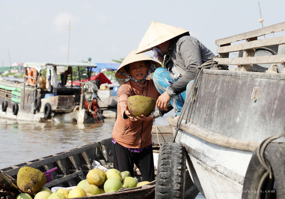 Tips To Make A Perfect Mekong River Tour In Vietnam