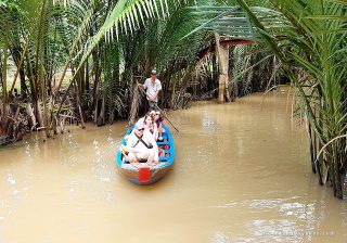 All about Mekong Delta tour